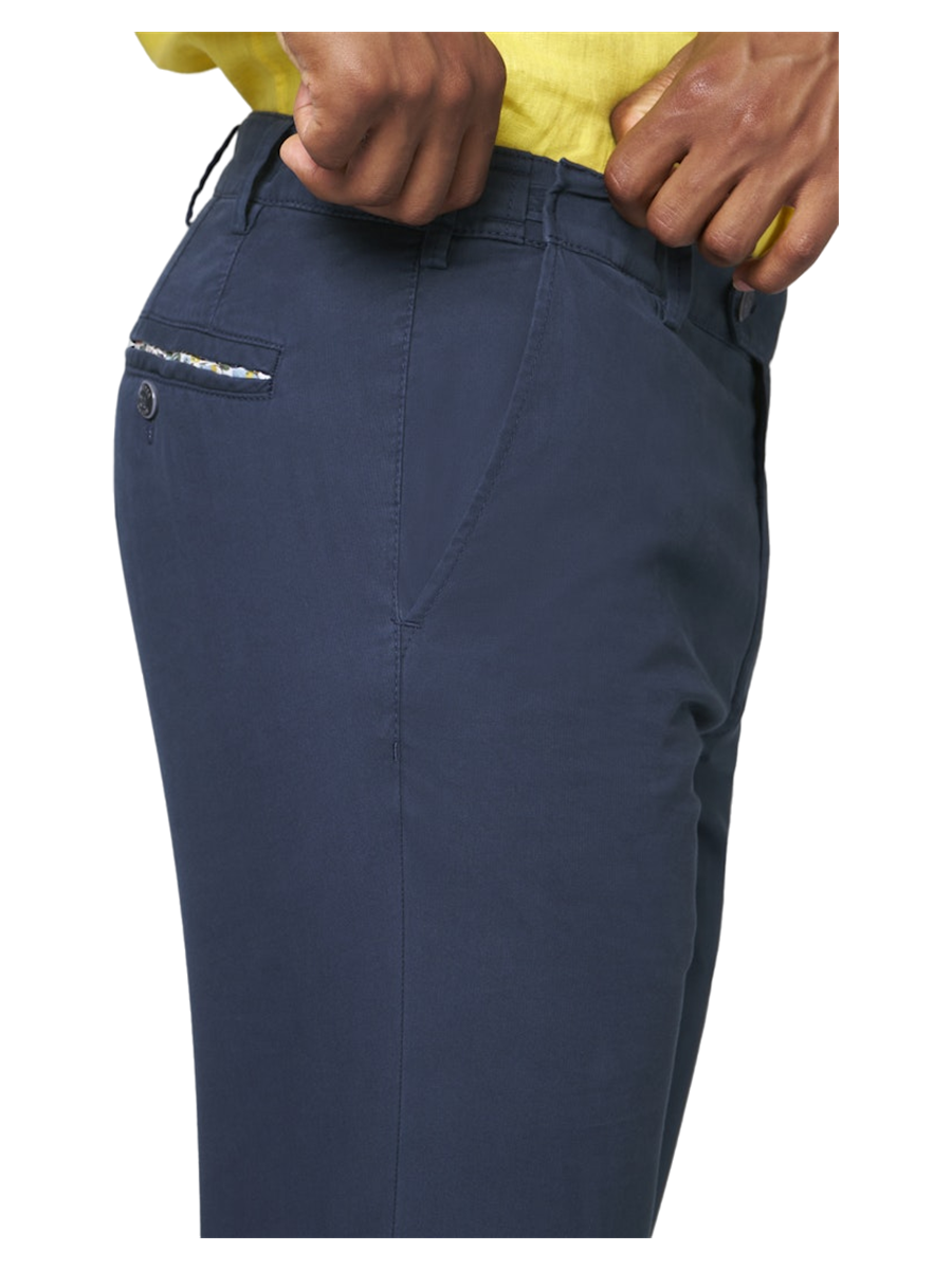 Meyer Modern fit Chinos